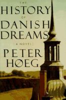 The_history_of_Danish_dreams