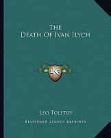 The_death_of_Ivan_Ilych