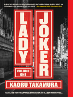 Lady_Joker__Volume_1