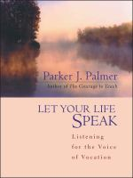 Let_your_life_speak