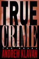 True_crime