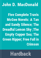 Five_complete_Travis_McGee_novels