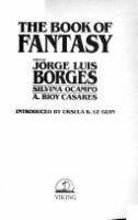 The_book_of_fantasy