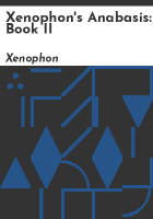 Xenophon_s_Anabasis