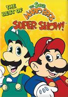 The_best_of_The_Super_Mario_Bros__super_show_