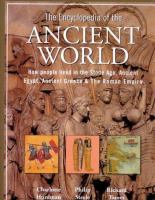 The_encyclopedia_of_the_ancient_world