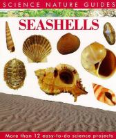 Seashells_of_North_America
