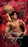 A_woman_entangled