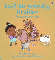 Don_t_be_greedy__Graham