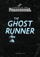The_ghost_runner