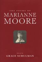 The_poems_of_Marianne_Moore