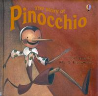 The_story_of_Pinocchio