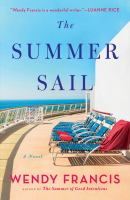 The_summer_sail