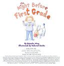 The_night_before_first_grade