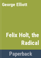 Felix_Holt__the_radical