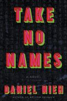 Take_no_names