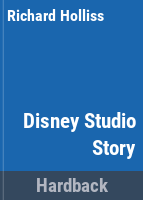 The_Disney_Studio_story
