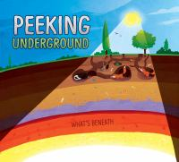 Peeking_underground