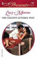 The_Italian_s_suitable_wife