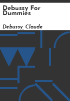 Debussy_for_dummies