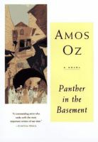 Panther_in_the_basement