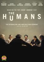 The_humans