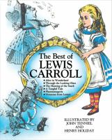 The_best_of_Lewis_Carroll