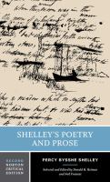 Shelley_s_Poetry_and_prose