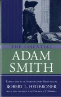 The_essential_Adam_Smith