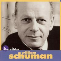 William_Schuman
