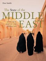 The_state_of_the_middle_east