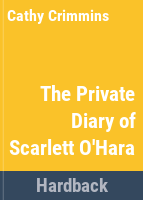 The_private_diary_of_Scarlett_O_Hara