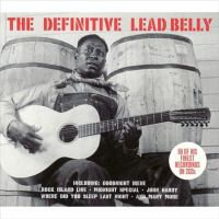The_definitive_Lead_Belly