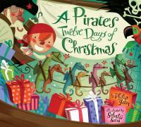 A_pirate_s_twelve_days_of_Christmas
