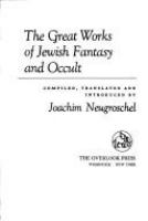 The_Great_works_of_Jewish_fantasy_and_occult
