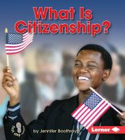 What_is_citizenship