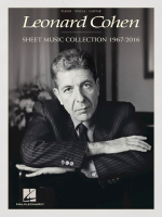 Leonard_Cohen--Sheet_Music_Collection