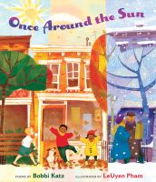 Once_around_the_sun