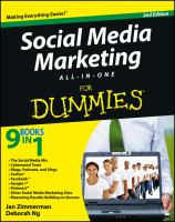 Social_media_marketing_all-in-one_for_dummies
