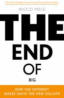 The_end_of_big