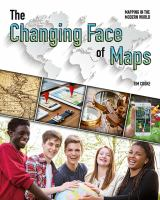 The_changing_face_of_maps