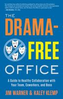 The_drama-free_office