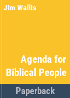 Agenda_for_Biblical_people