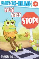 Sign_says_stop_