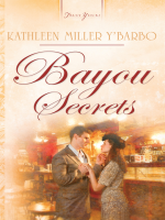 Bayou_Secrets