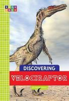 Discovering_Velociraptor
