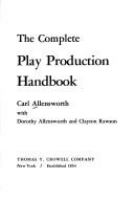 The_complete_play_production_handbook