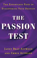 The_passion_test