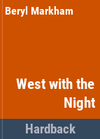 West_with_the_night