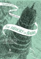 The_memory_of__Babel